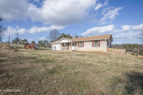 1420 West Lane Lenoir City TN 37771