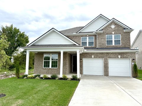 26 Cowan Court Mount Juliet TN 37122