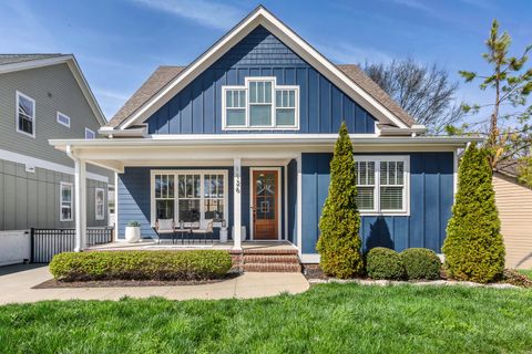 1126 Park St Franklin TN 37064