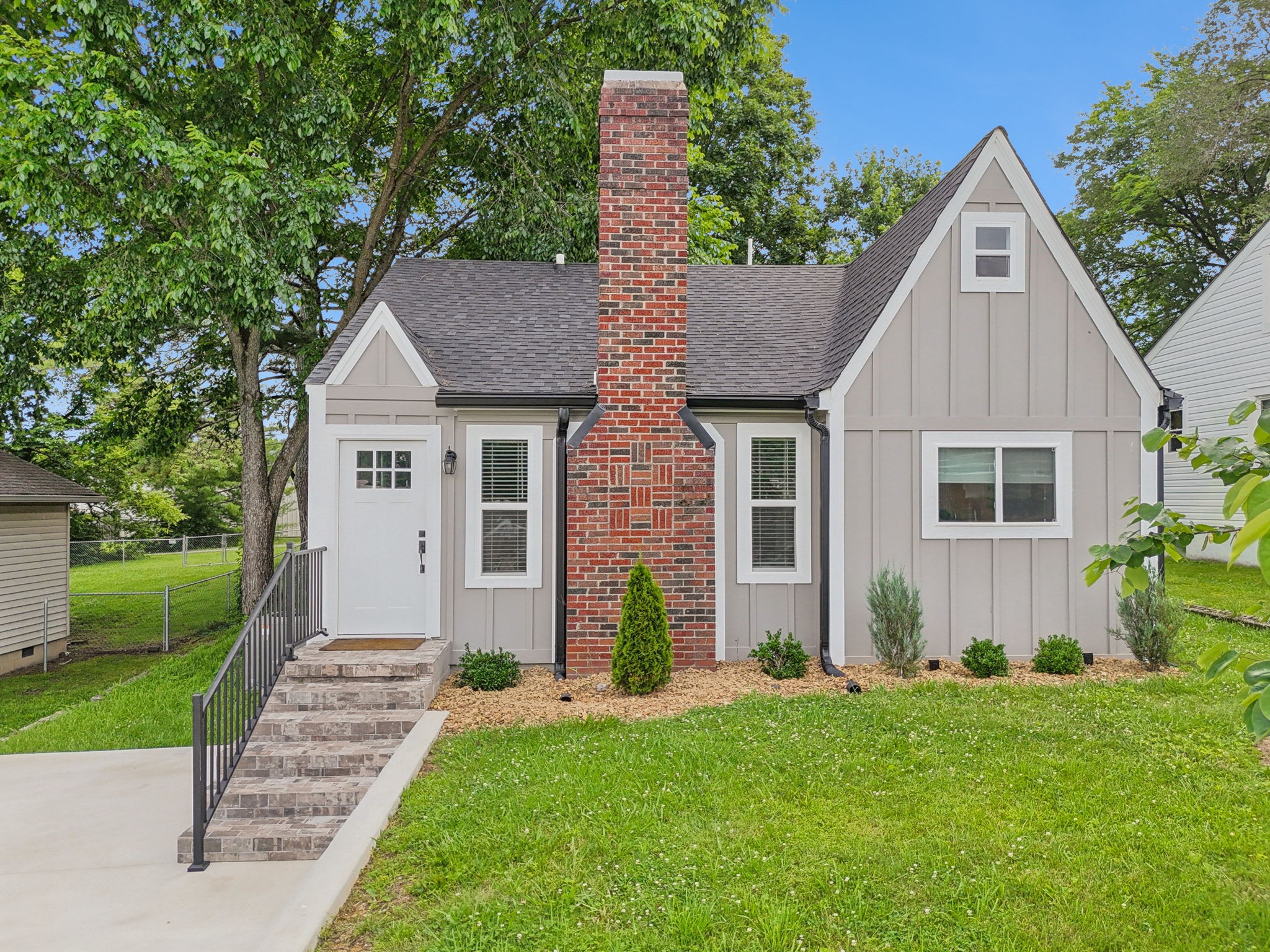 Middle Tennessee Properties 2 410 Campbell Ave