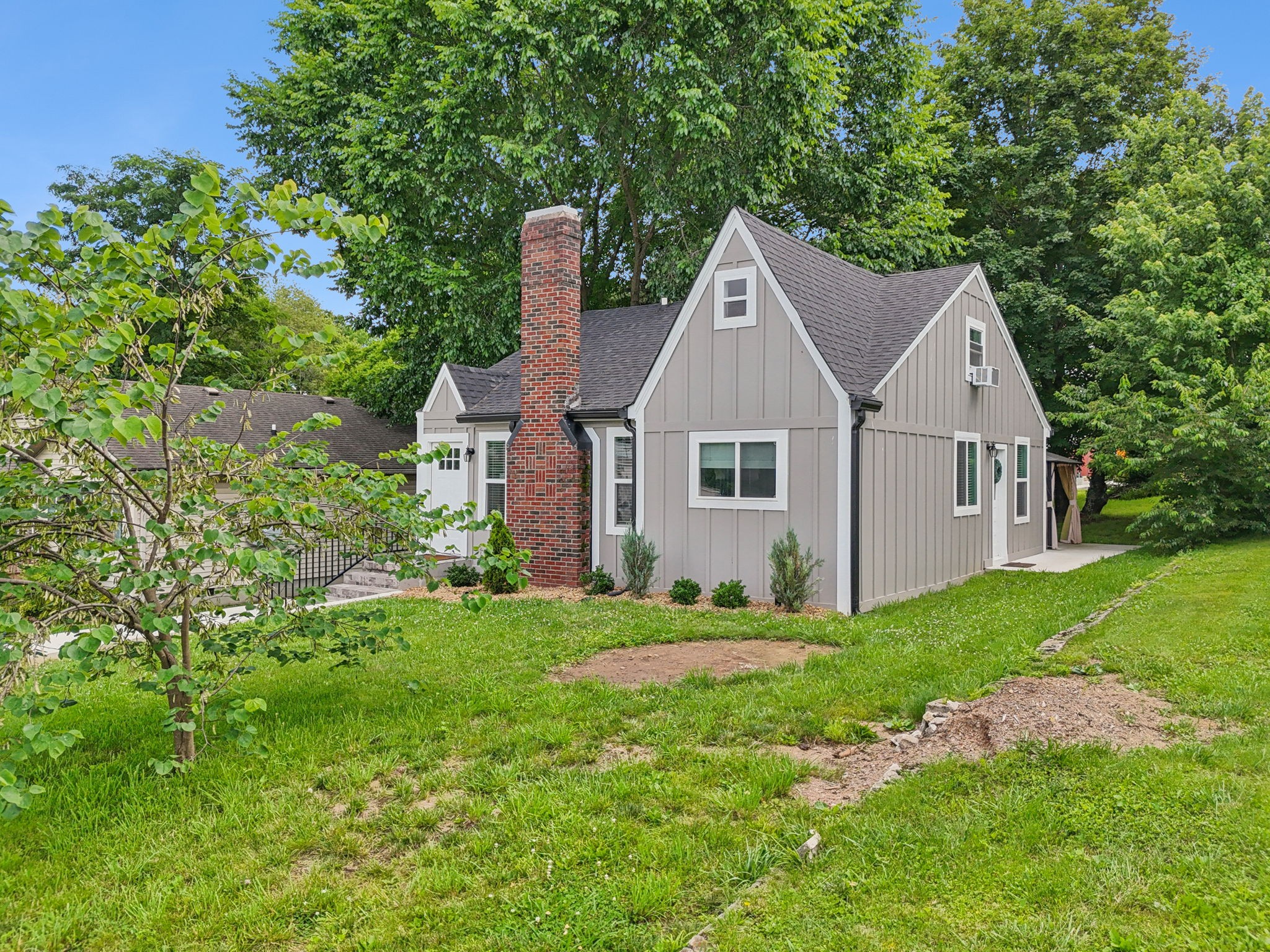 Middle Tennessee Properties 4 410 Campbell Ave