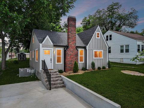 410 Campbell Ave Tullahoma TN 37388