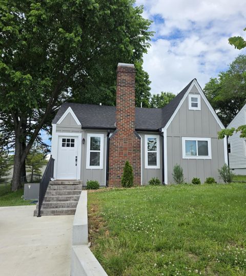 410 Campbell Ave Tullahoma TN 37388