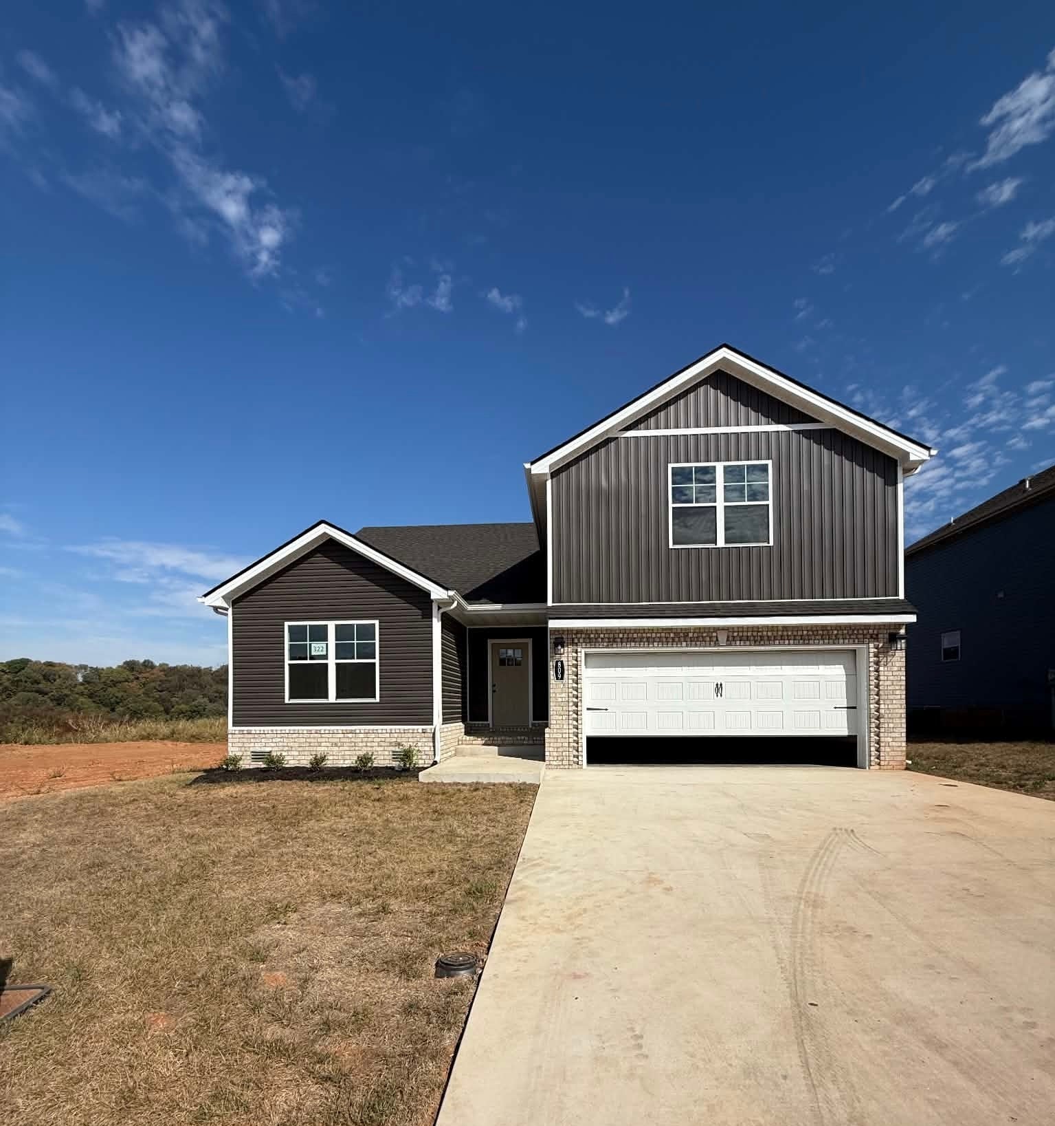 322 Cardinal Creek