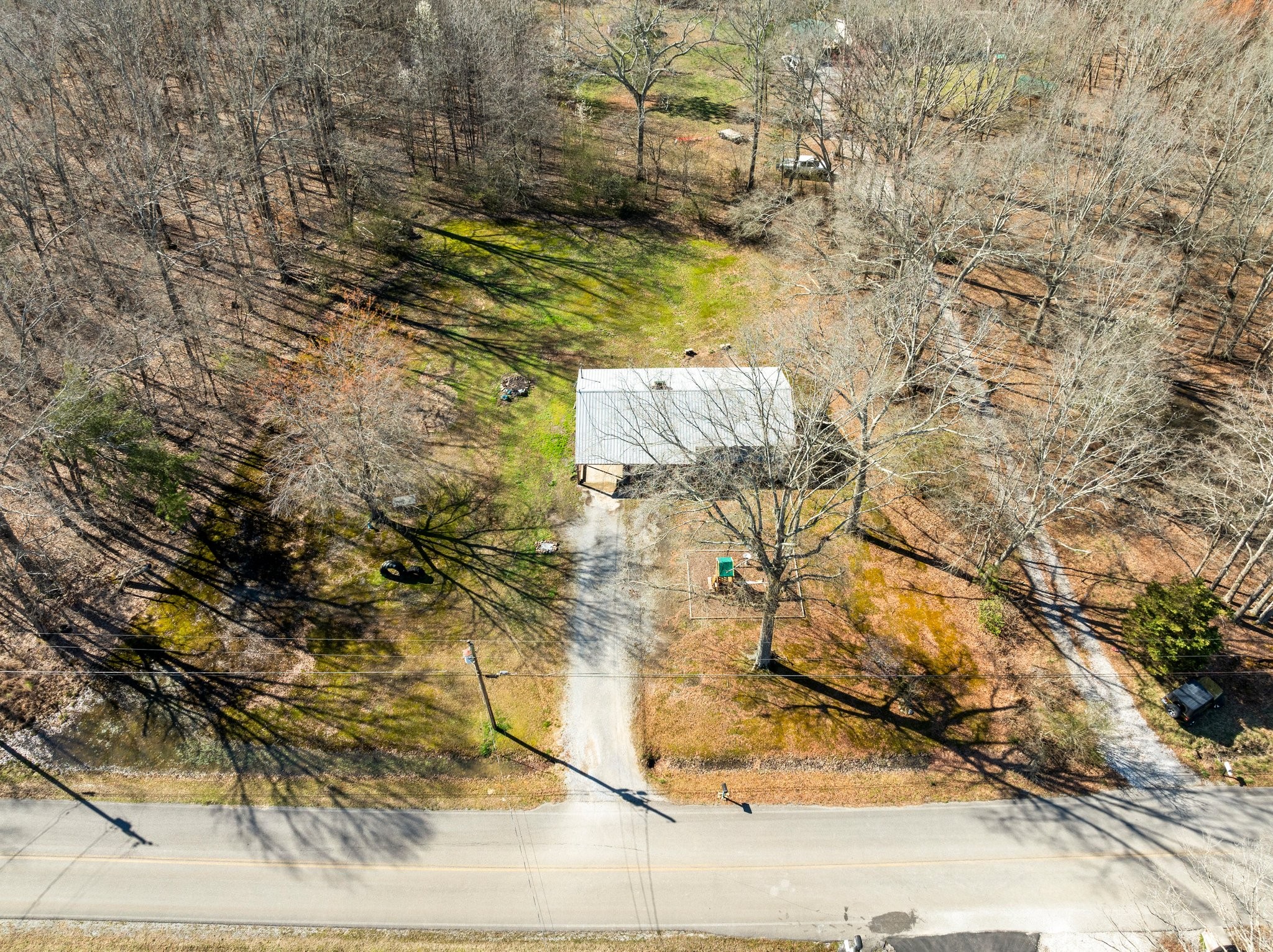 364 GROWDEN LANE