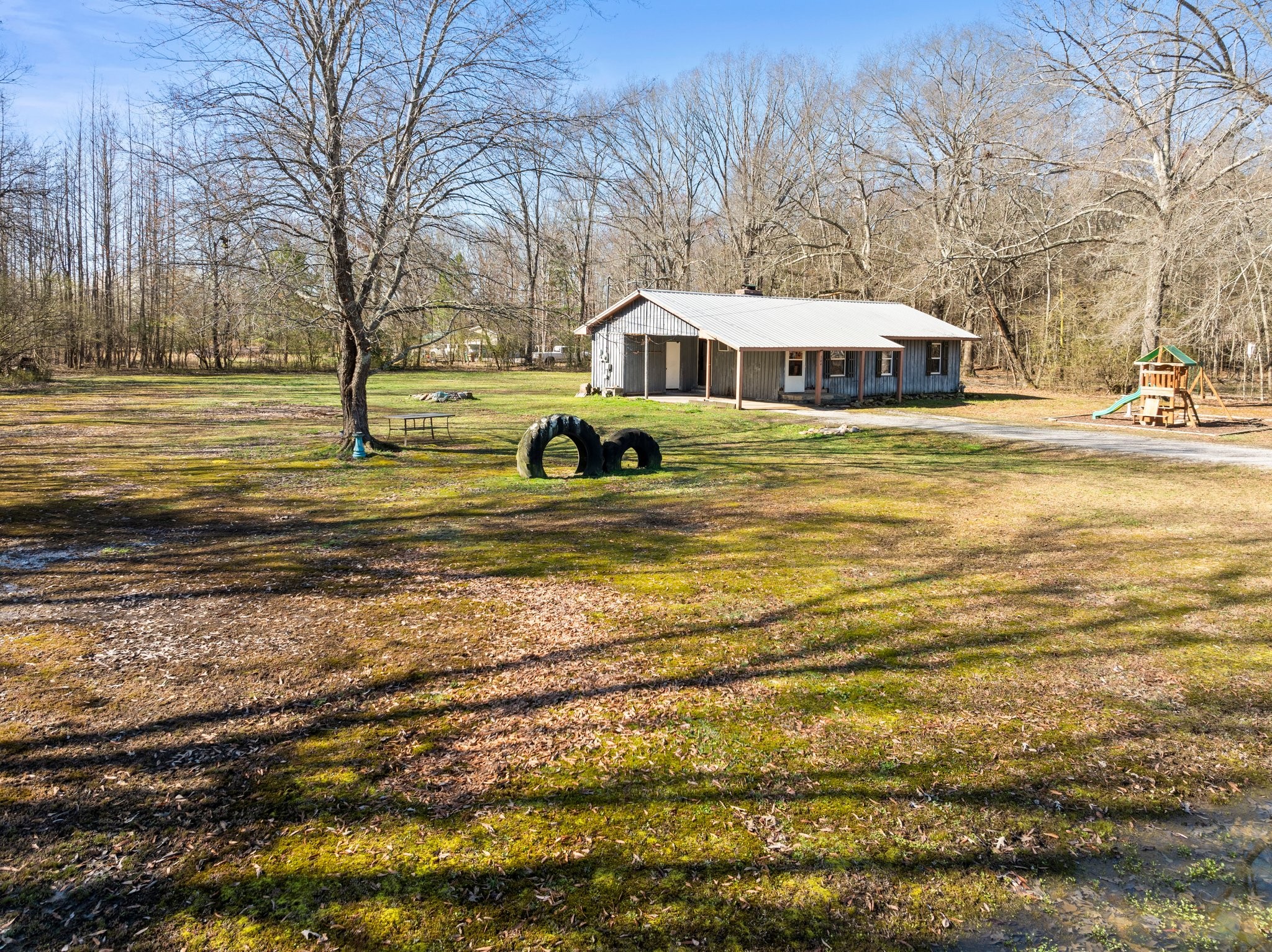 364 GROWDEN LANE