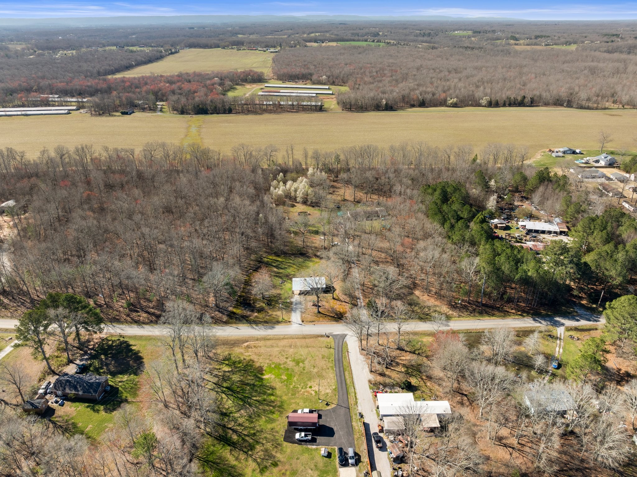 364 GROWDEN LANE
