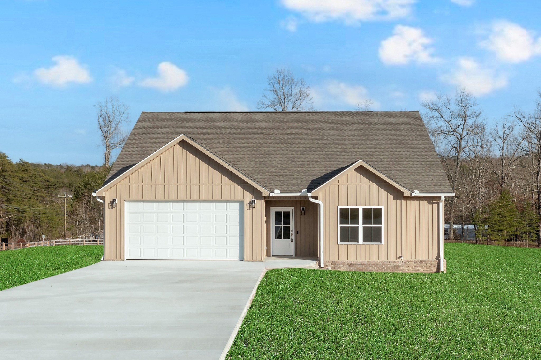 31 Winding Creek Way