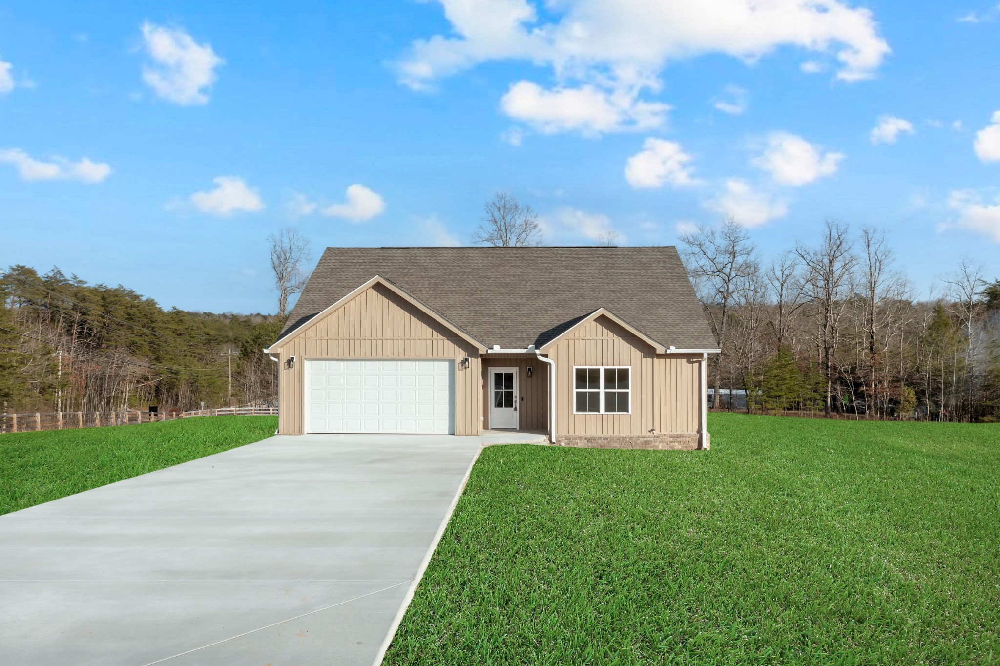 31 Winding Creek Way