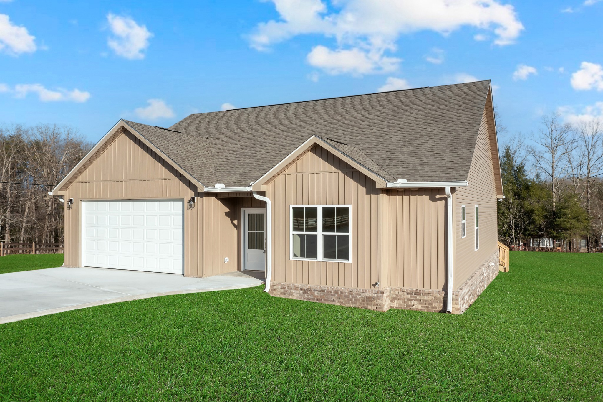 31 Winding Creek Way