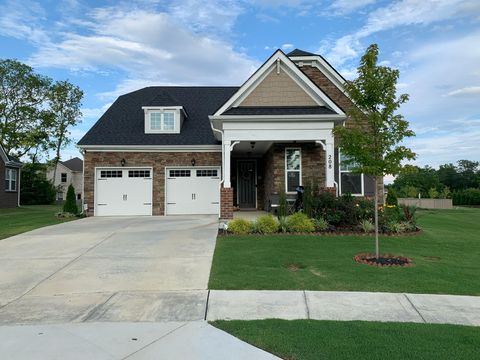 208 Campbell Cir Mount Juliet TN 37122