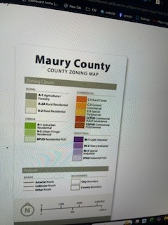 0 Carpenter Bridge Rd