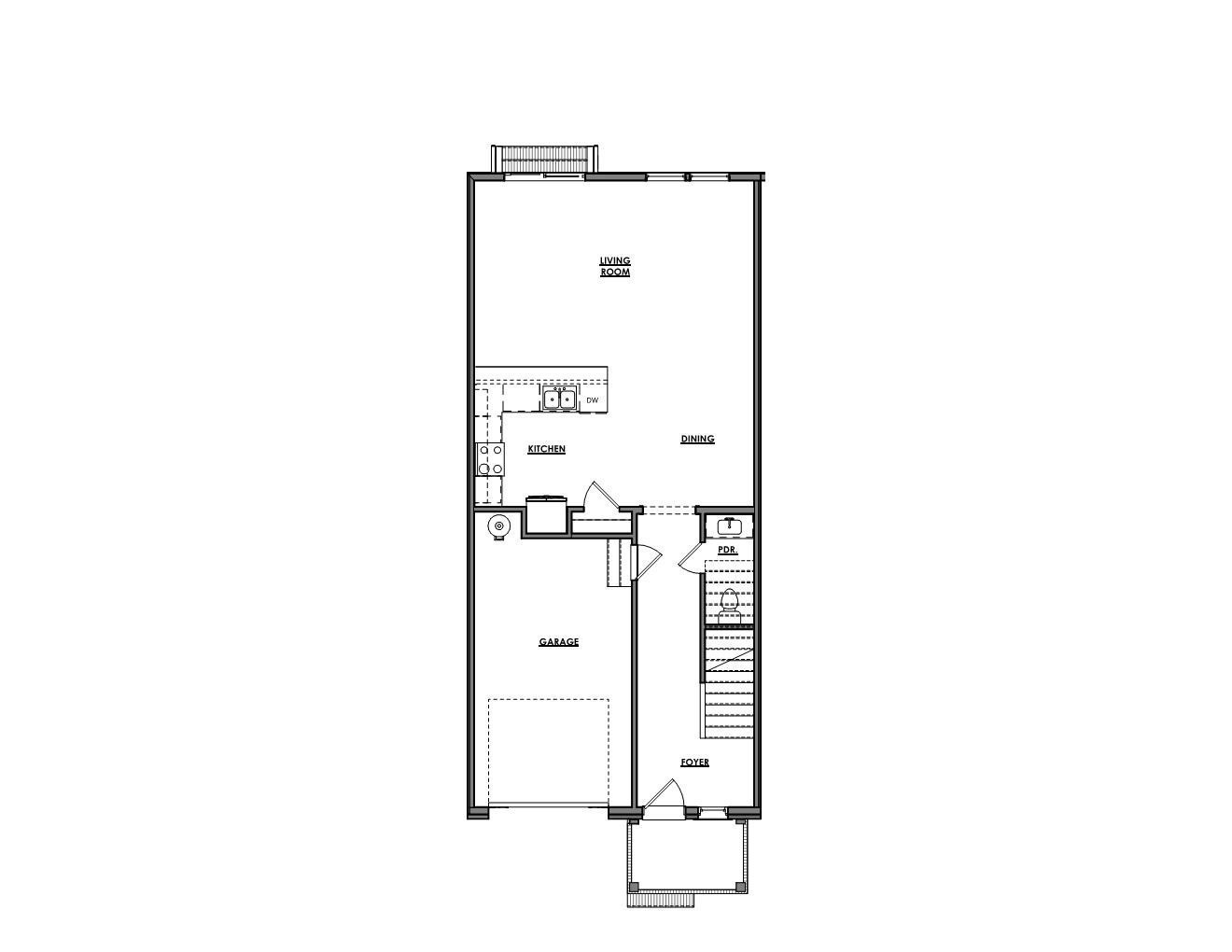 6024 Mill Tree Ct