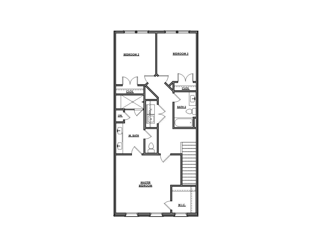 6024 Mill Tree Ct