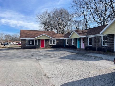 179 N Lowry St Smyrna TN 37167
