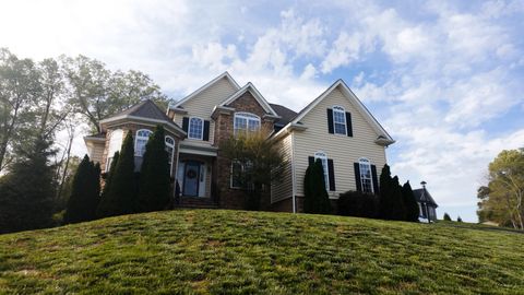 514 Willow Creek Cv NE Cleveland TN 37323