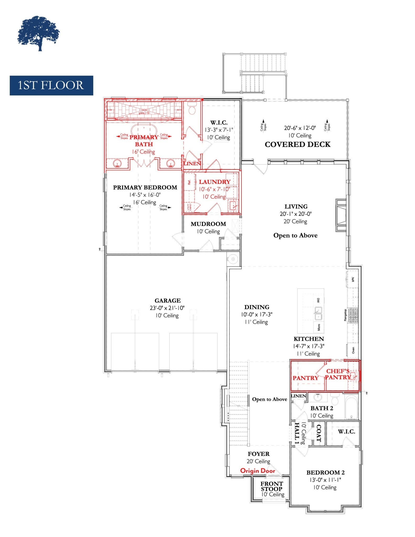 1007 Poplar Farms Drive