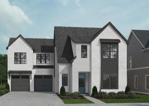 1007 Poplar Farms Drive Franklin TN 37067