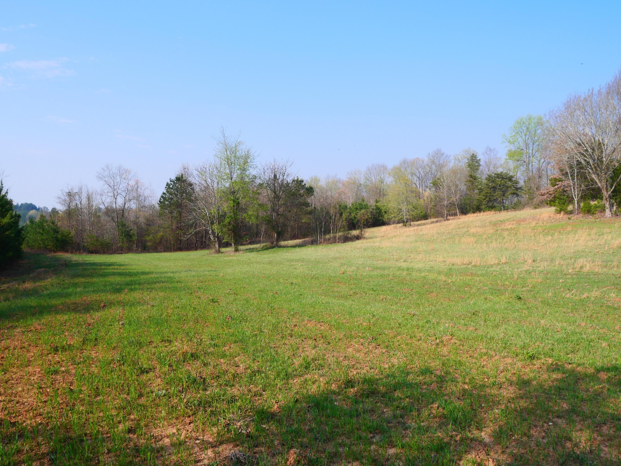 0 Daugherty Ferry Road