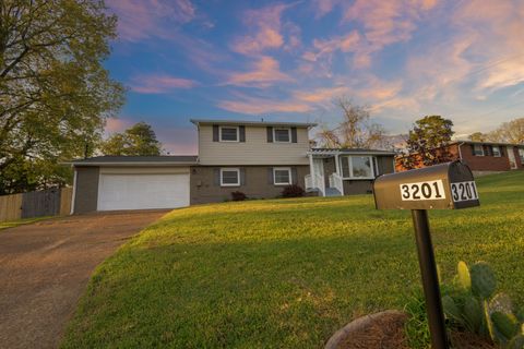 3201 Healy Dr Nashville TN 37207
