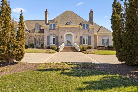 504 Lake Valley Ct, Franklin, TN 37069 - MLS#: 2822454