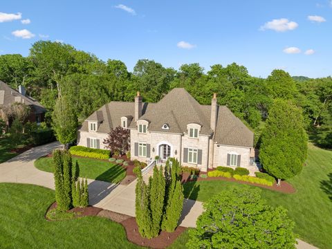 504 Lake Valley Ct Franklin TN 37069