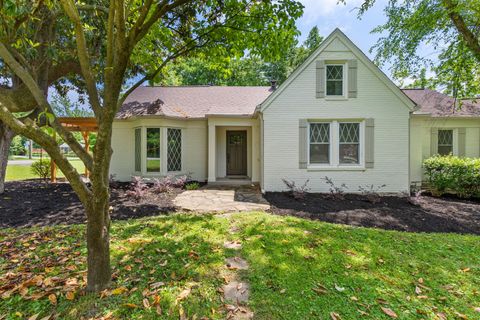 545 Skyview Dr, Nashville, TN 37206 - MLS#: 2818209