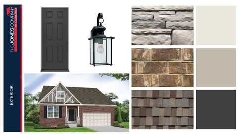 876 Joe Miller Drive Hendersonville TN 37075