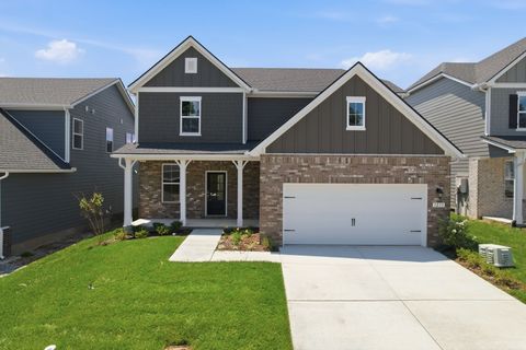 Photo of 1233 Wallace Way, Hermitage, TN 37076 (MLS # 3256082)