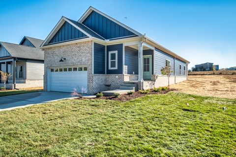 836 Parkside Blvd, Portland, TN 37148 - MLS#: 2767622