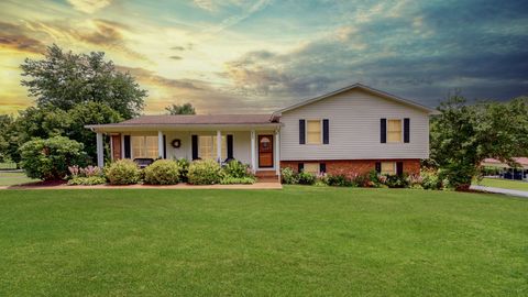 1335 Chippendale Cir Columbia TN 38401