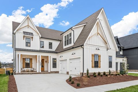 4077 Kathie Dr, Thompsons Station, TN 37179 - MLS#: 2866338
