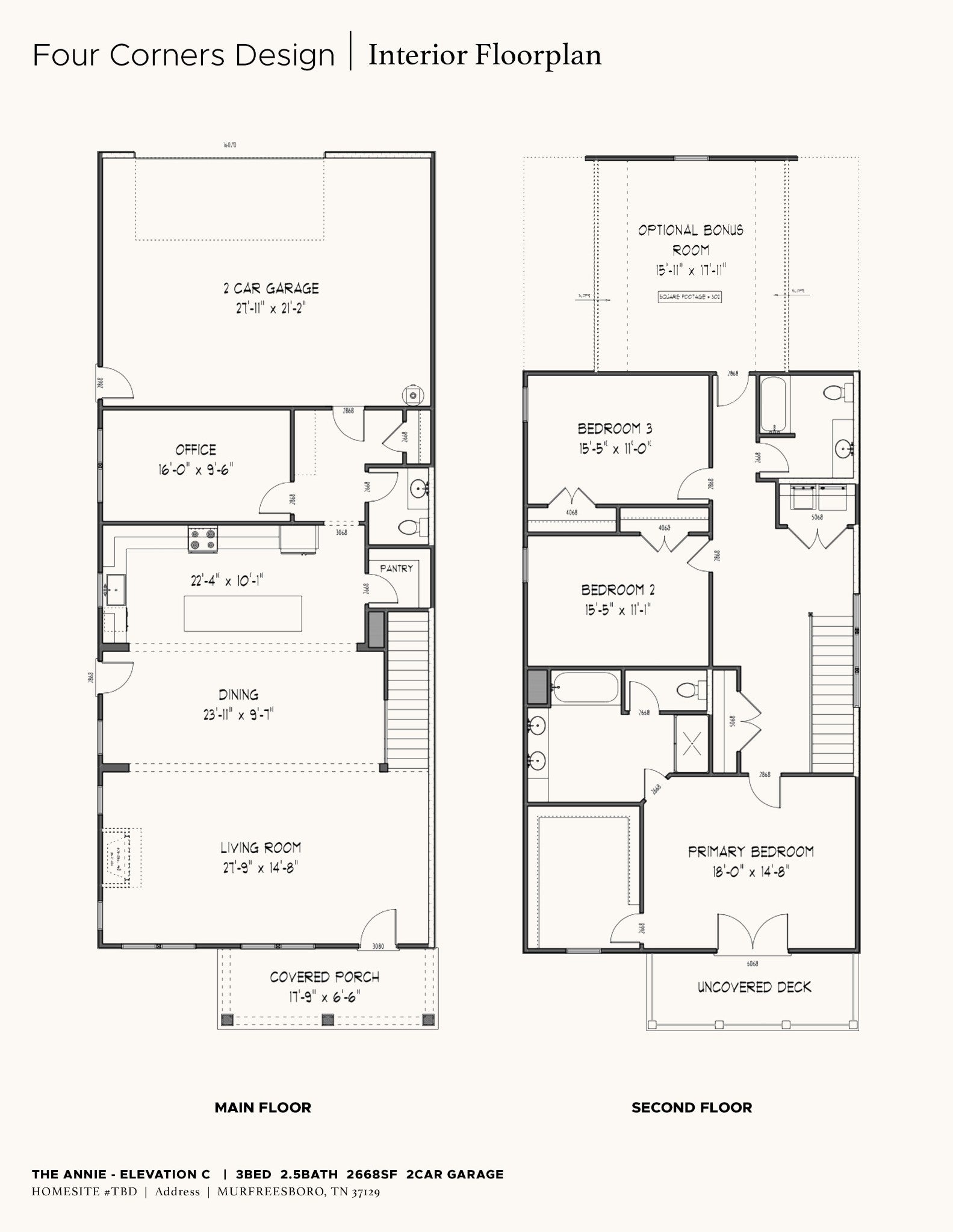 3014 Silverlode Place