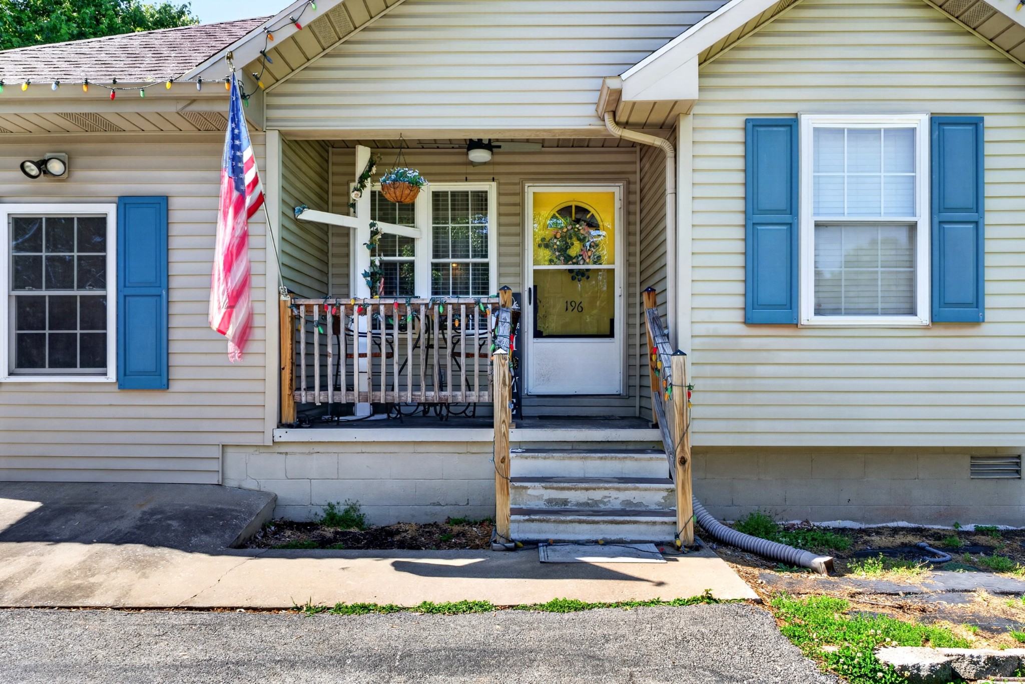 196 Billy Goat Hill Rd