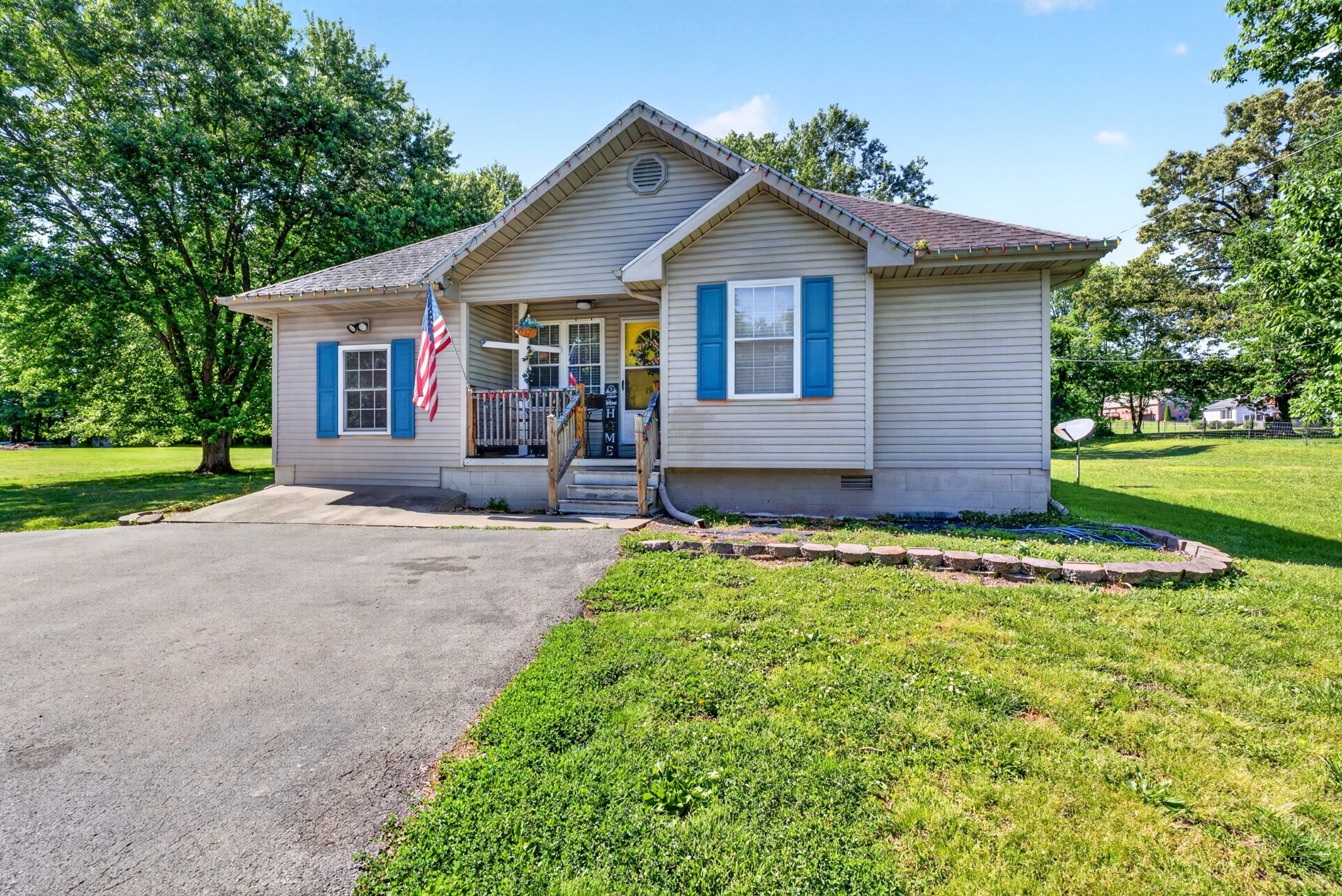 196 Billy Goat Hill Rd