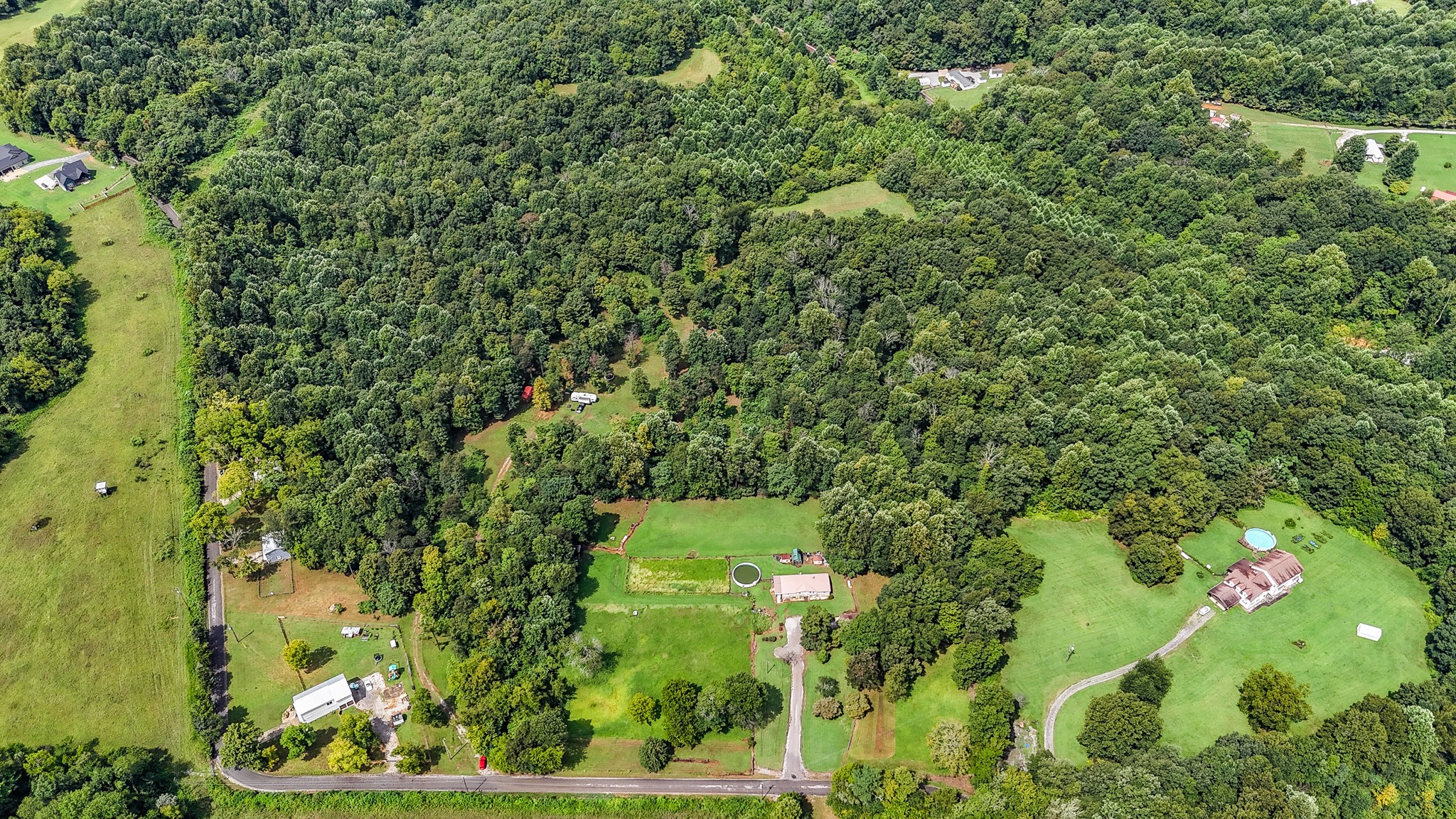 715 Union Ridge Rd