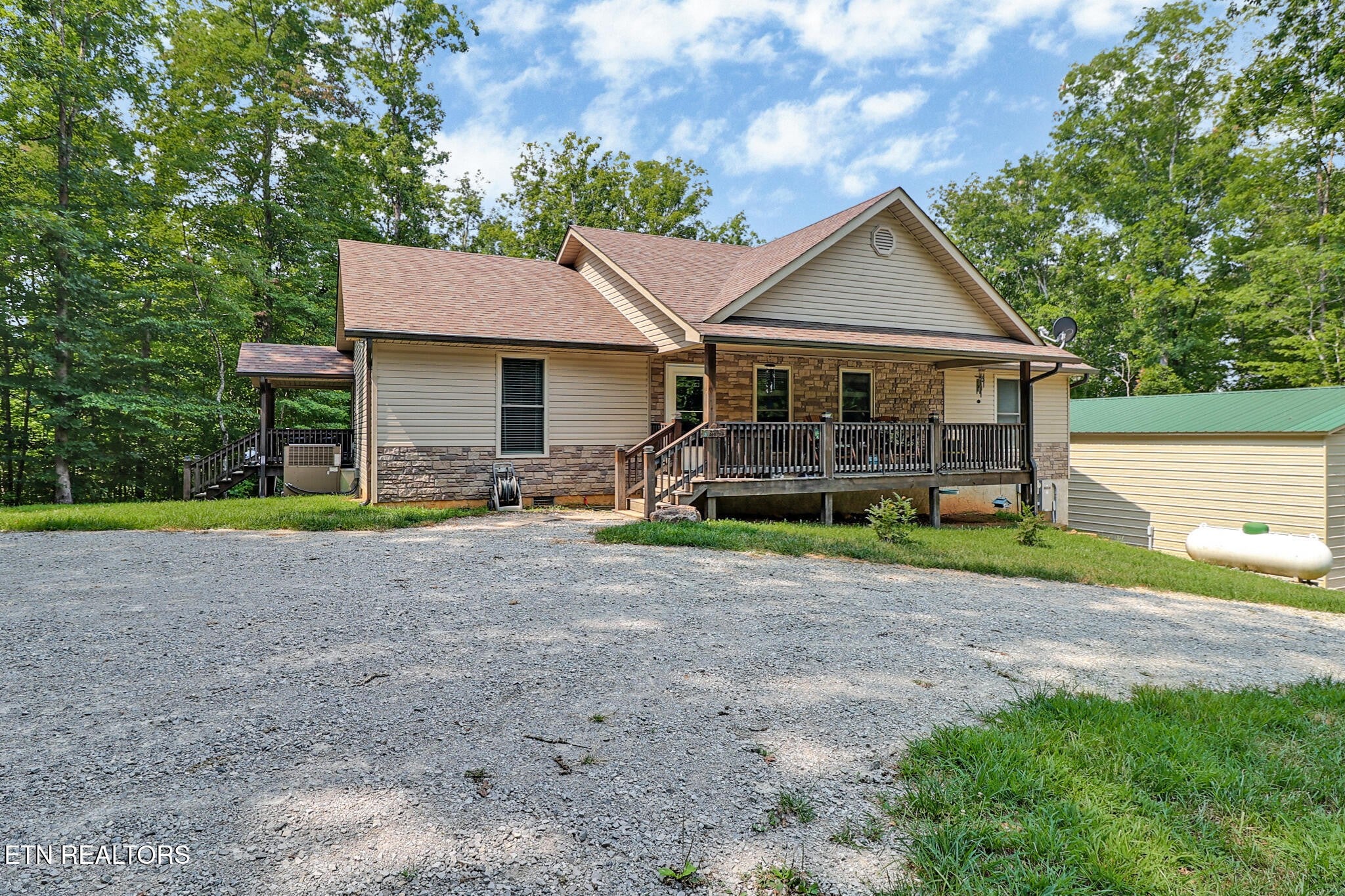 68 Buffalo Cove Lane