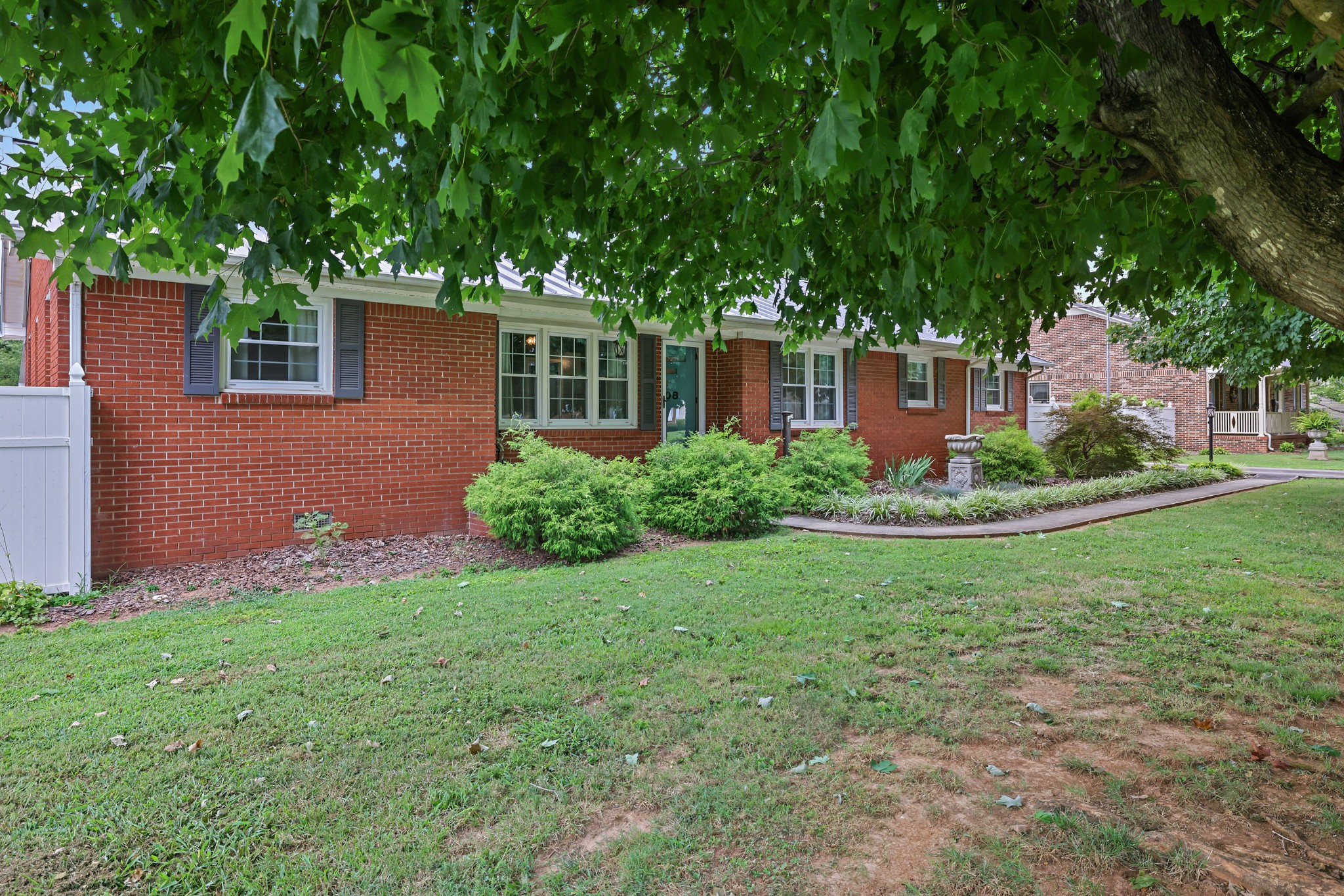 108 Van Buren St