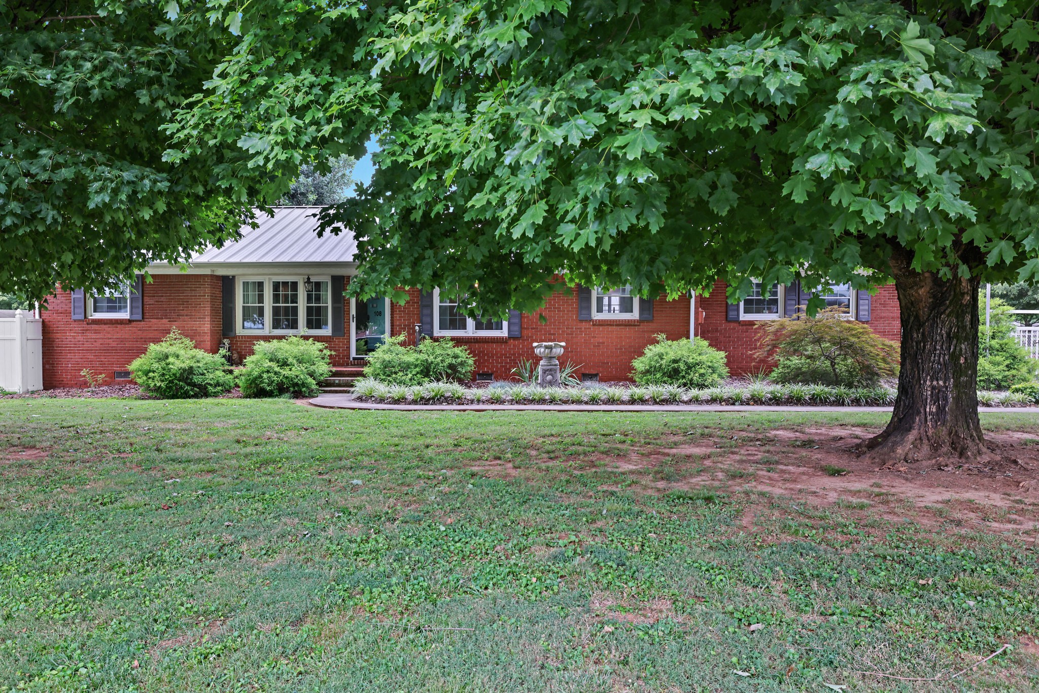 108 Van Buren St