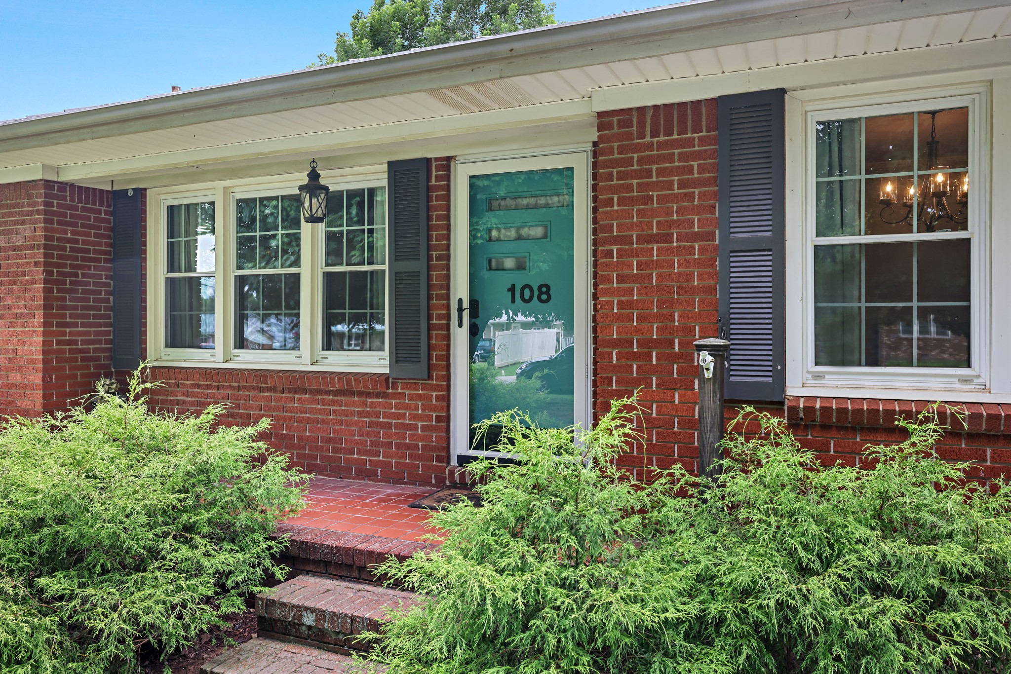 108 Van Buren St