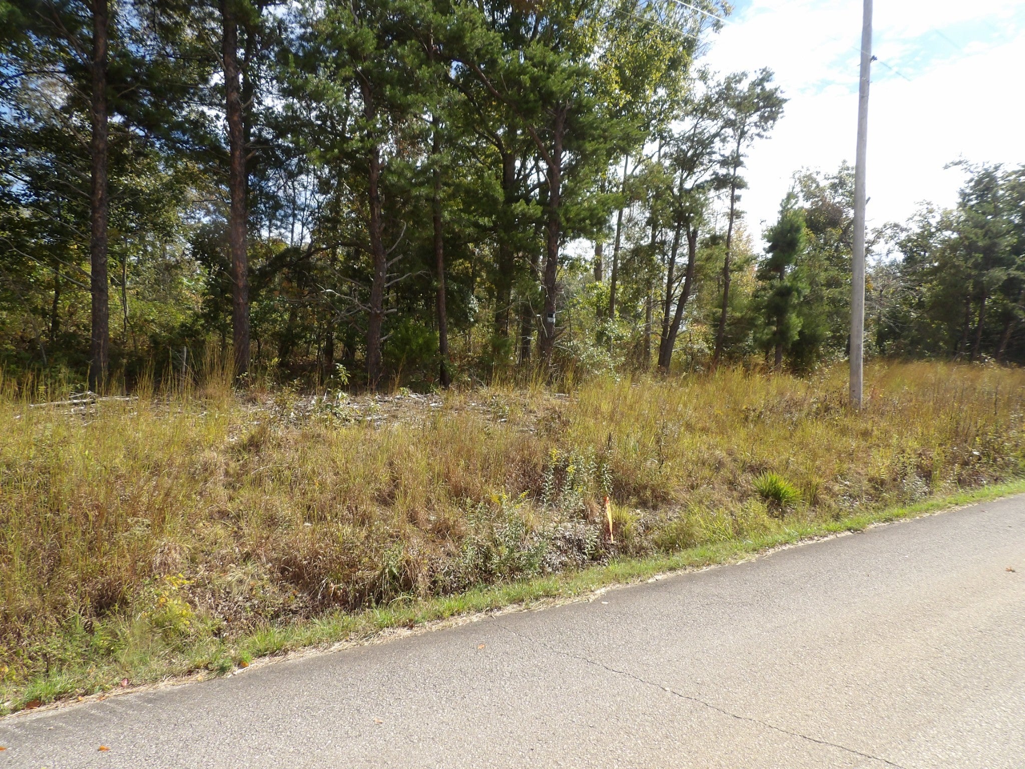 0 Williams Hollow Road