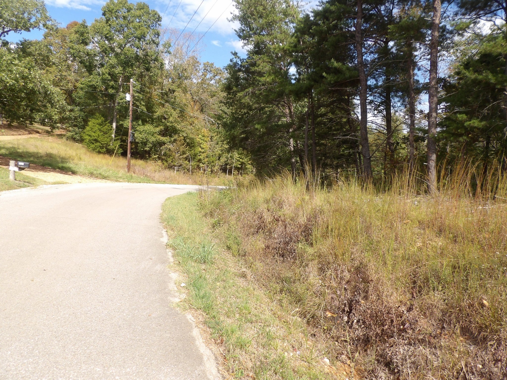 0 Williams Hollow Road