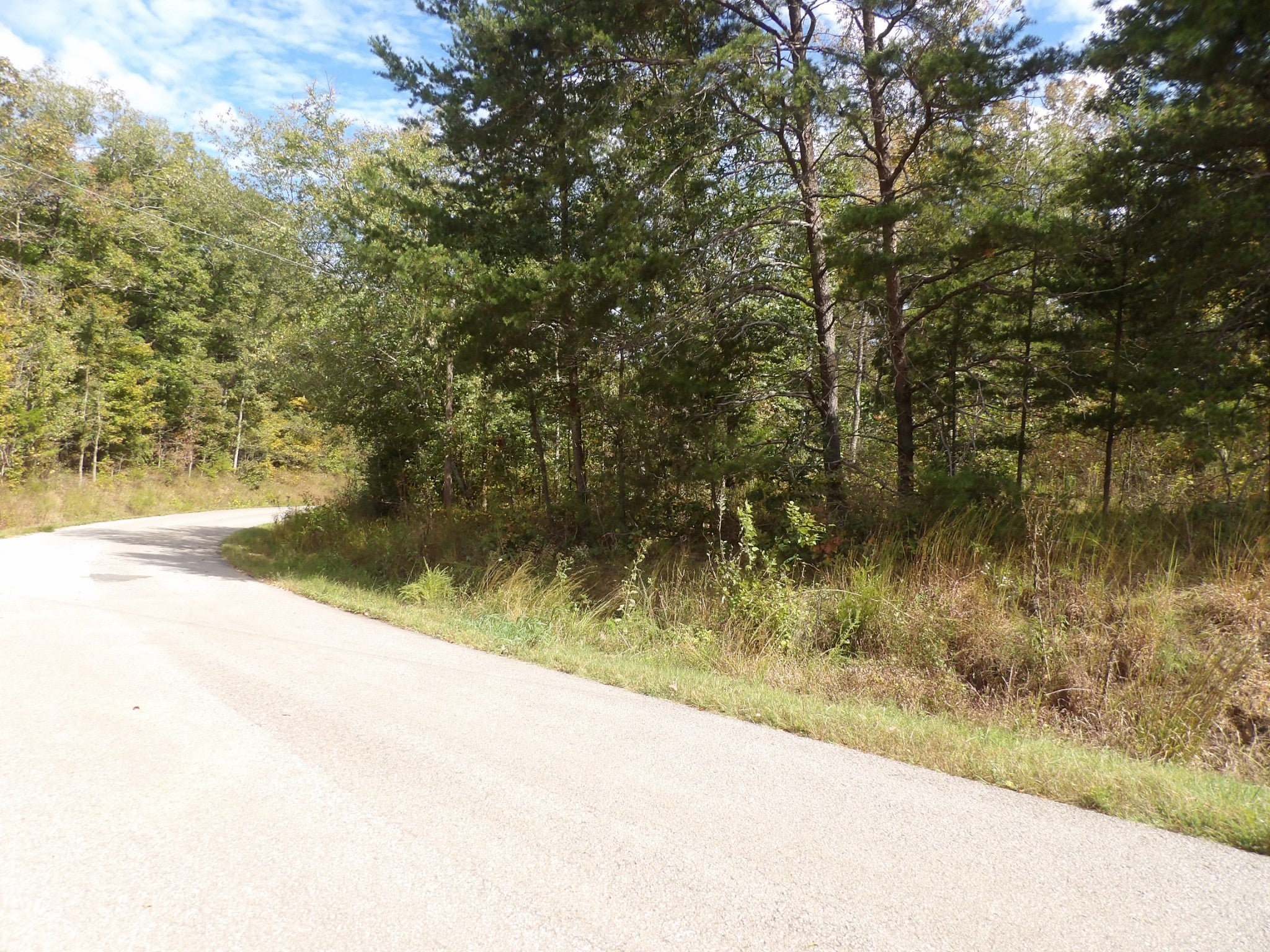 0 Williams Hollow Road