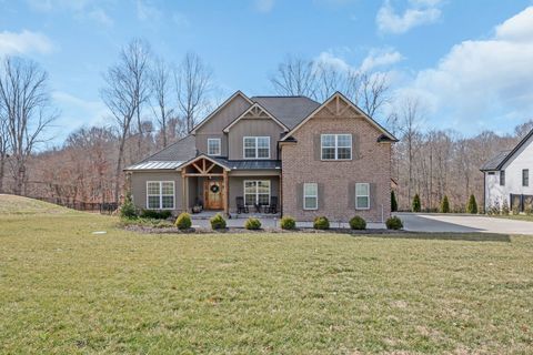 4132 Ironwood Dr, Greenbrier, TN 37073 - MLS#: 2797527