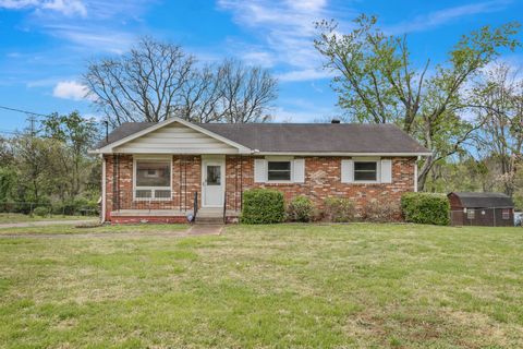 305 Connie Ave Goodlettsville TN 37072