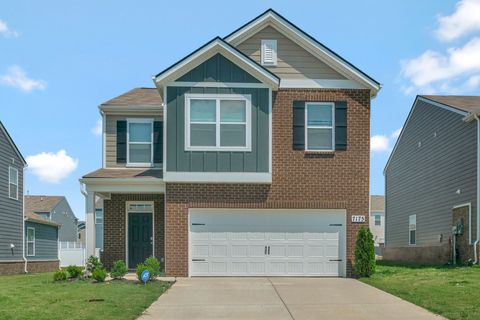 7175 Golden Way White House TN 37188