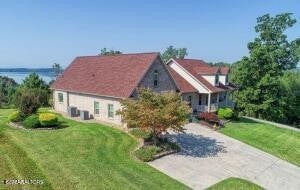 849 Pinnacle Drive