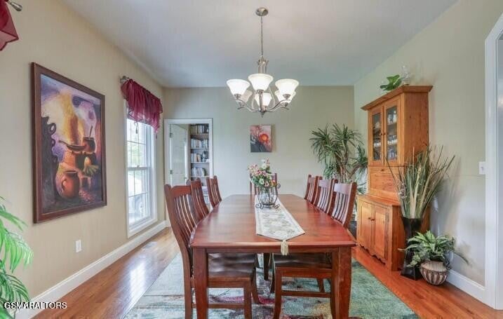 849 Pinnacle Drive