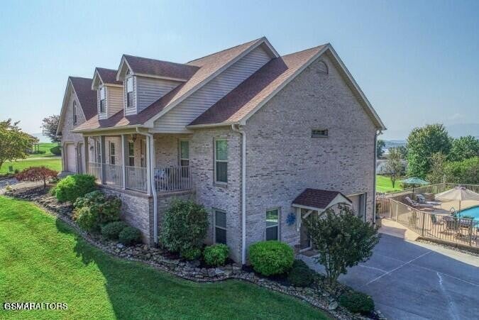 849 Pinnacle Drive