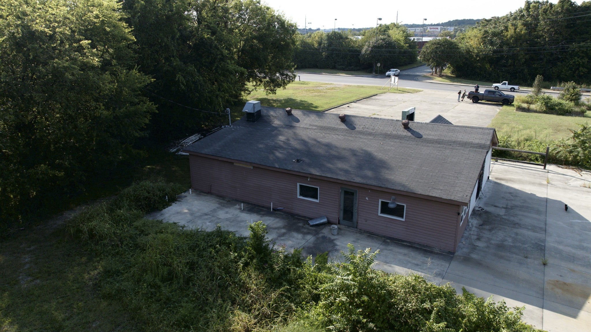 1017 Rock Springs Rd